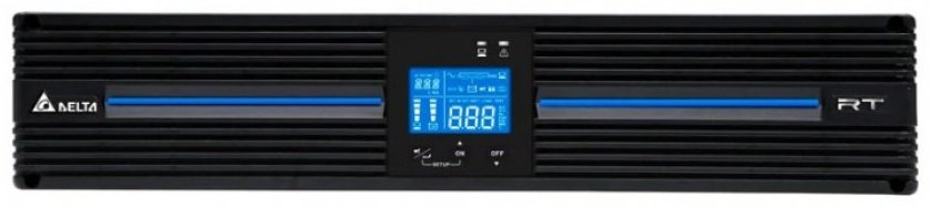 Источник бесперебойного питания DELTA UPS203R6RT2N035