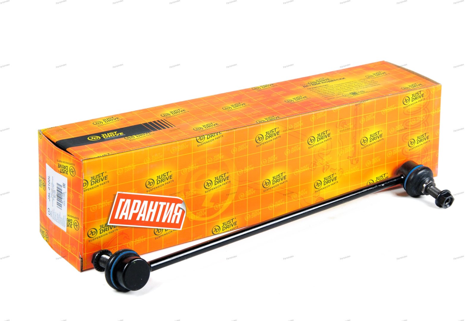 JD Стойка Стабилизатора JSL0100L купить,1529