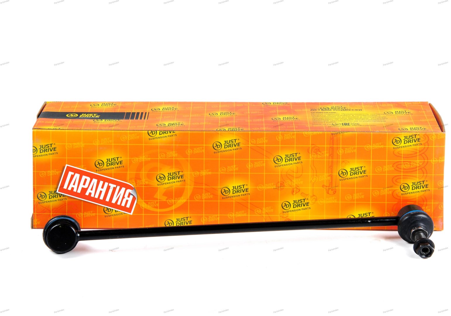 JD Стойка Стабилизатора JSL0100L купить,1529