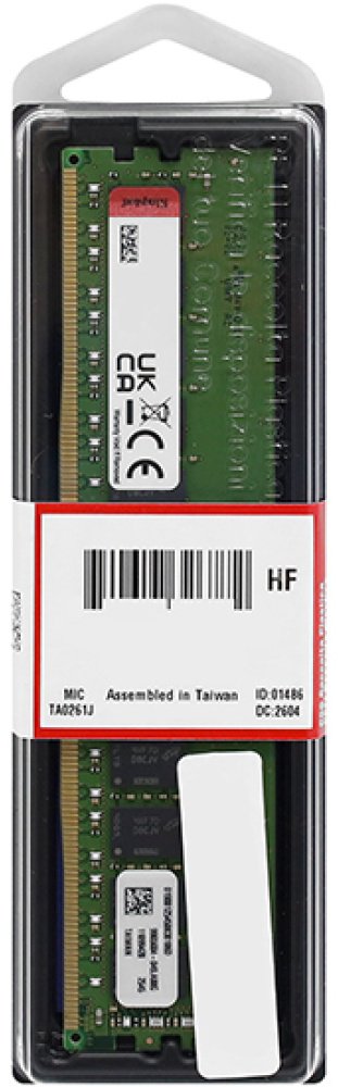 Оперативная память Kingston KTD-PE432E/­8G 8 Гб