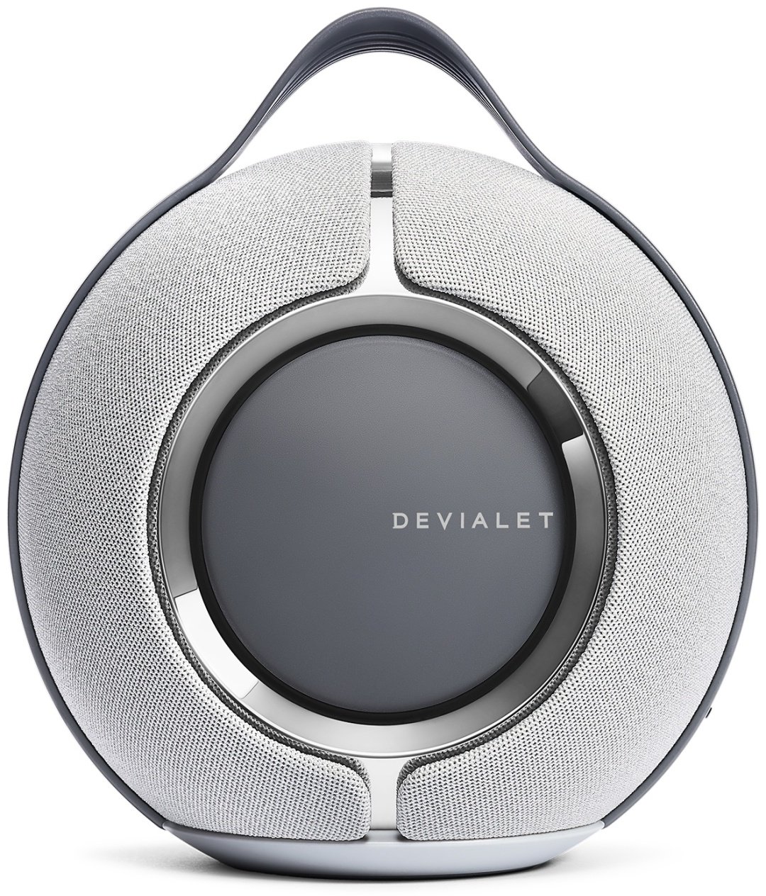 DEVIALET Mania серый купить,NaN