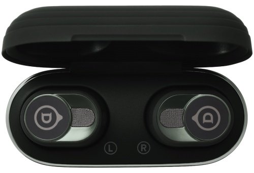 Наушники DEVIALET Gemini II черно-зеленый купить,NaN