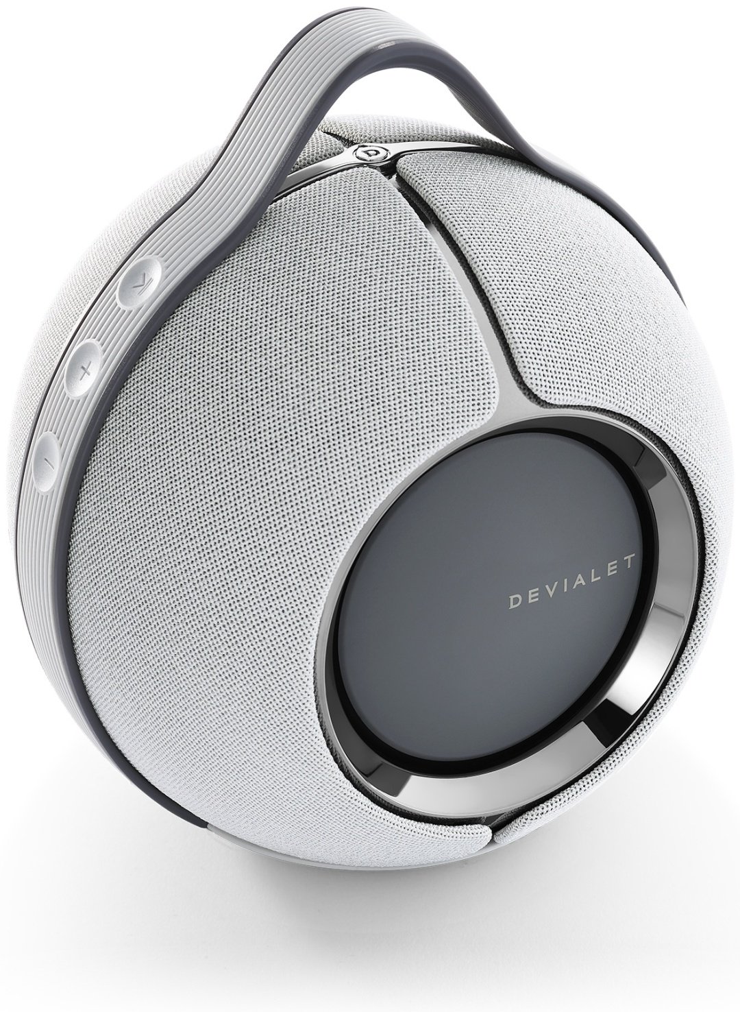 DEVIALET Mania серый купить,NaN