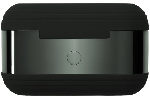 Наушники DEVIALET Gemini II черно-зеленый купить,NaN