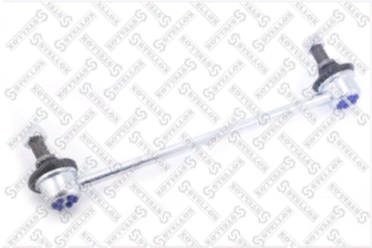 Stellox стойка стабилизатора 56-00027-SX купить,3168
