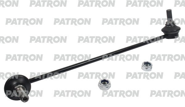PATRON тяга стабилизатора PS4073L купить,3829