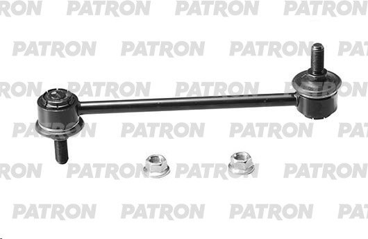 PATRON тяга стабилизатора PS4071 купить,4035