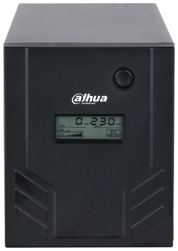 Источник бесперебойного питания Dahua PFM3350-2000L-EN