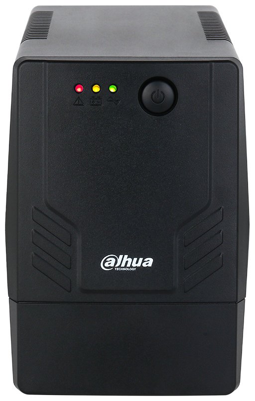 Источник бесперебойного питания Dahua DH-PFM3350-1000-EN-A купить,NaN
