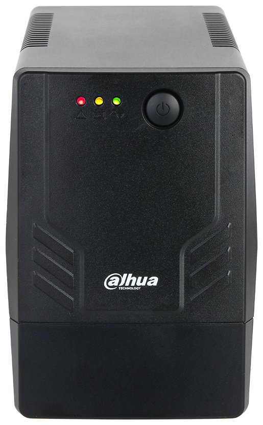 Источник бесперебойного питания Dahua DH-PFM3350-600-EN