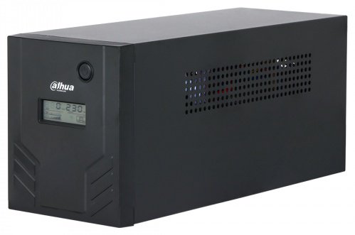 Источник бесперебойного питания Dahua PFM3350-2000L-EN