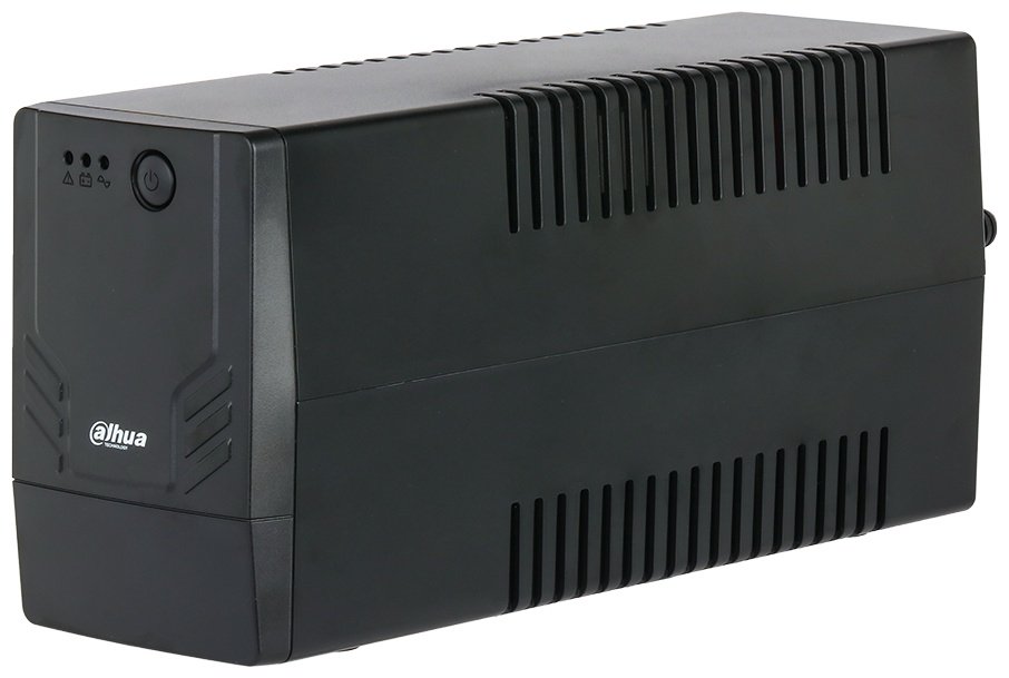 Источник бесперебойного питания Dahua DH-PFM3350-600-EN