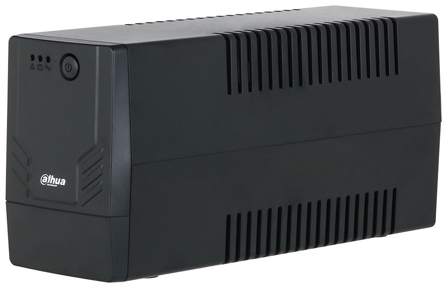 Источник бесперебойного питания Dahua DH-PFM3350-1000-EN-A купить,NaN