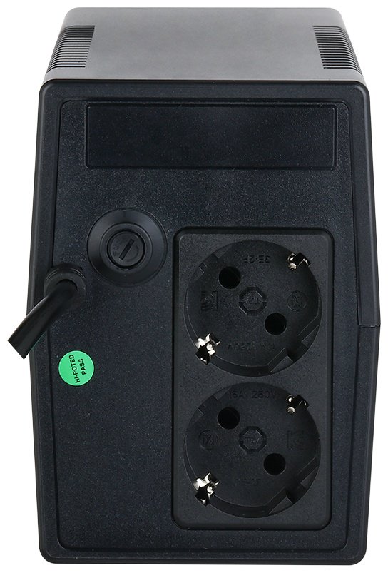 Источник бесперебойного питания Dahua DH-PFM3350-1000-EN-A купить,NaN