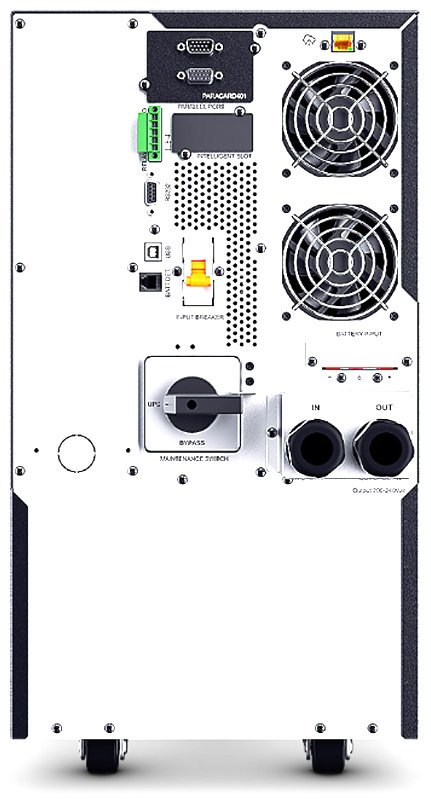 Источник бесперебойного питания CyberPower OLS6KE