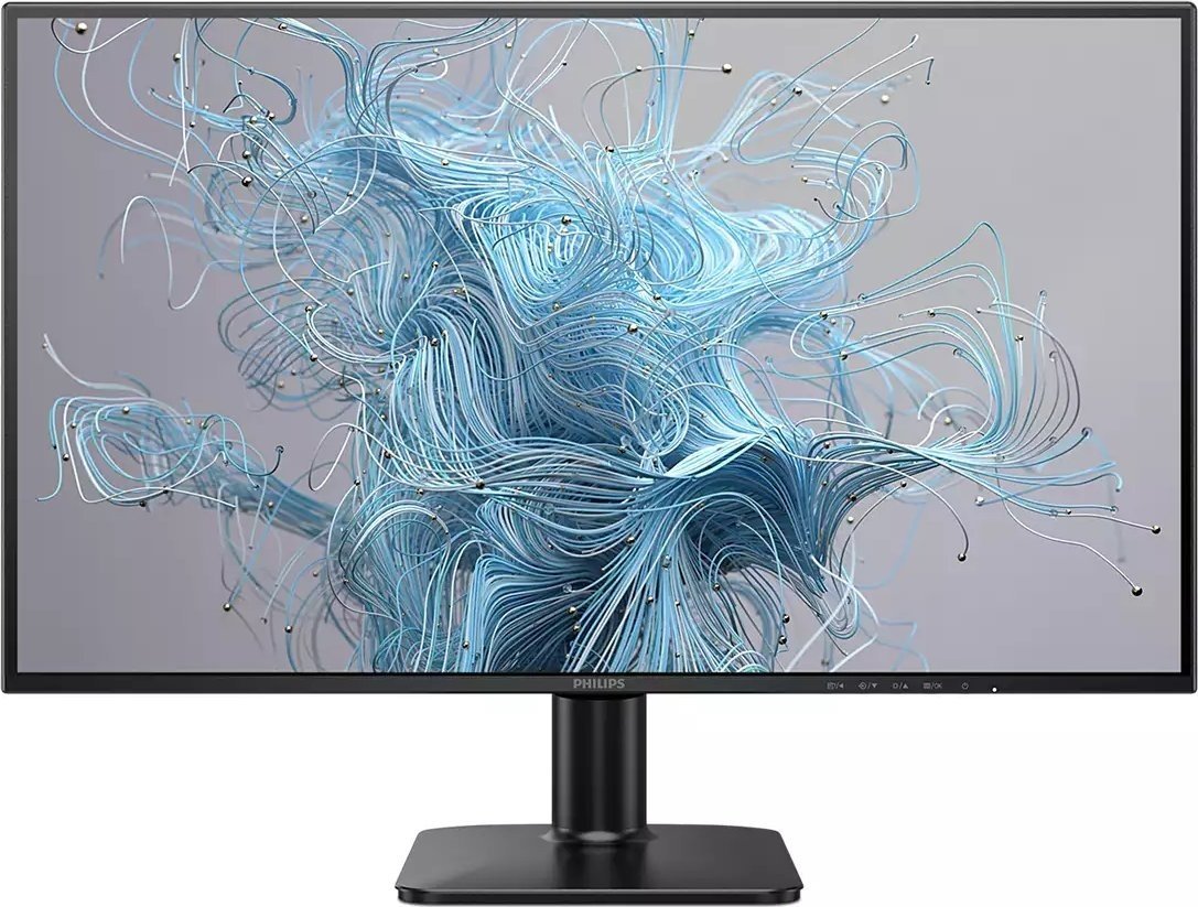 Монитор 27" Philips 27E2N1110/01 черный