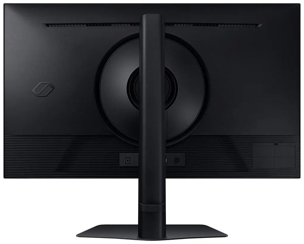 Монитор 27" Samsung LS27DG500EIXCI черный купить,NaN