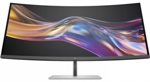 Монитор 37.5" HP 8K167AA черный