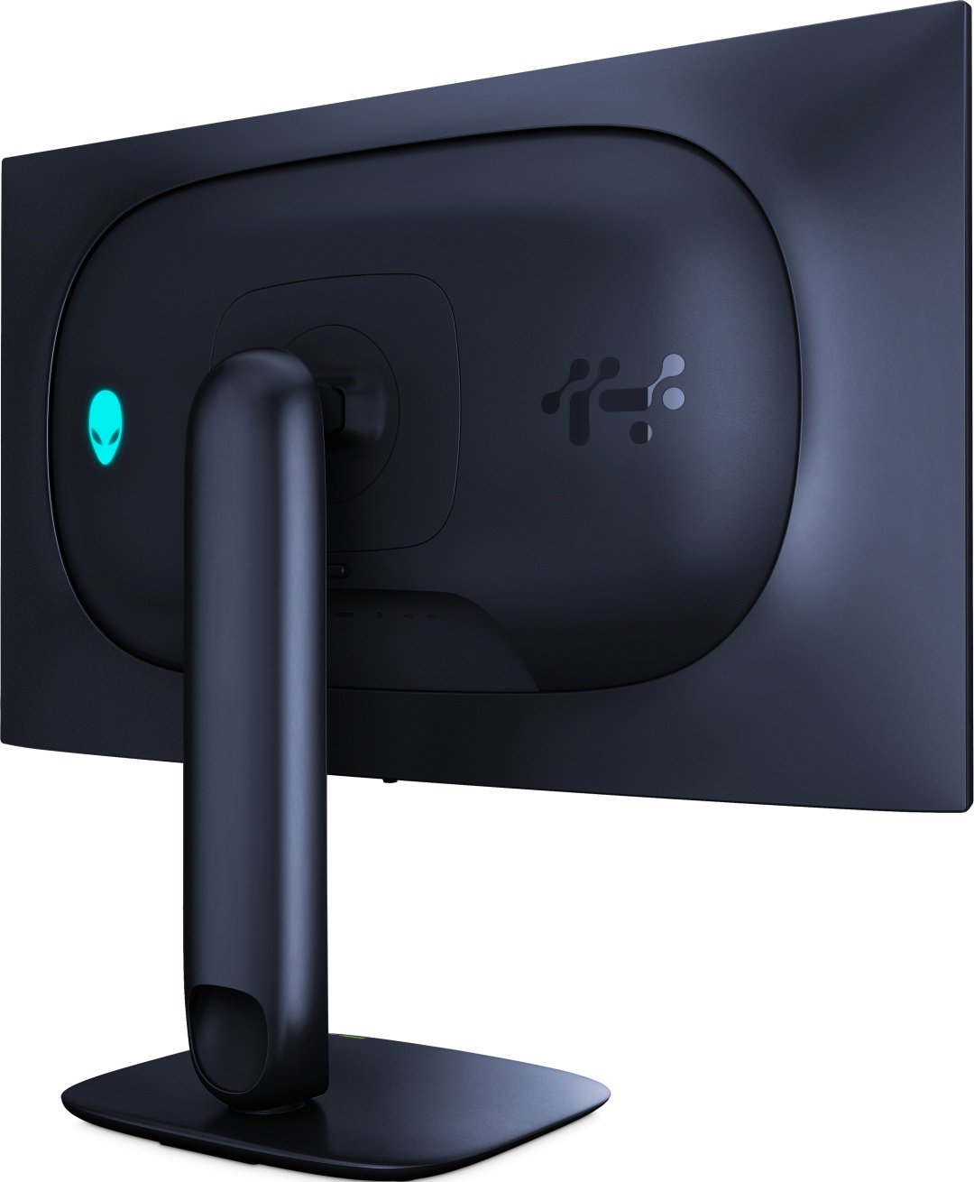 Монитор Dell Alienware AW2725D 210-BQWV 27" Blue