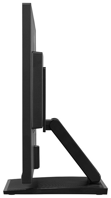 Монитор 27" Iiyama T2754MSC-B1AG A черный