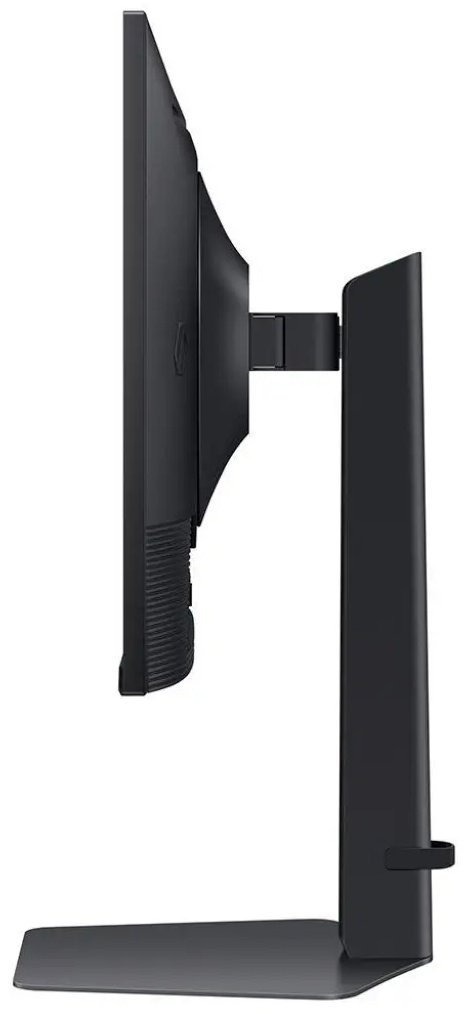 Монитор 27" Samsung LS27DG500EIXCI черный купить,NaN