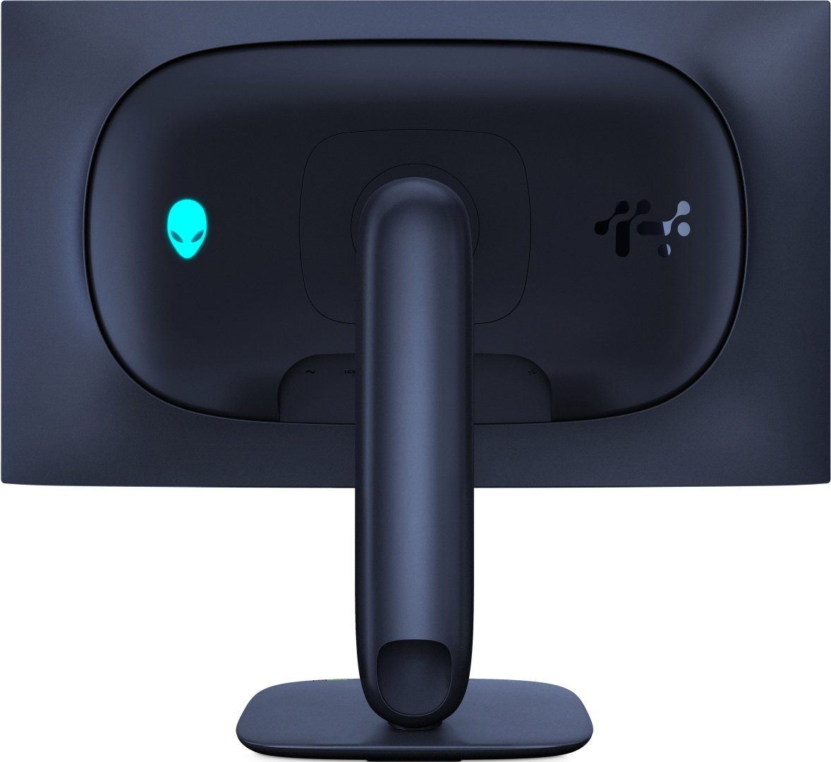 Монитор Dell Alienware AW2725D 210-BQWV 27" Blue