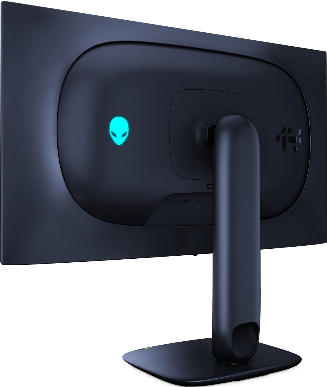 Монитор Dell Alienware AW2725D 210-BQWV 27" Blue