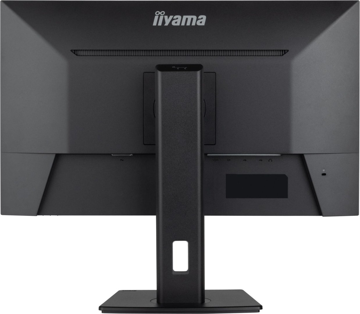 Монитор 27" Iiyama XUB2793HSU-B7 черный купить,NaN