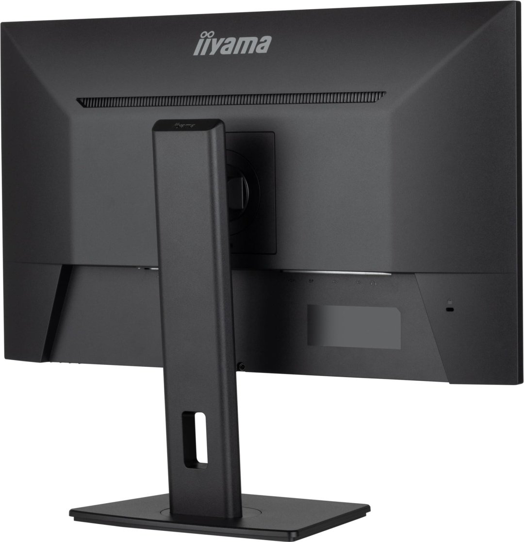 Монитор 27" Iiyama XUB2793HSU-B7 черный купить,NaN