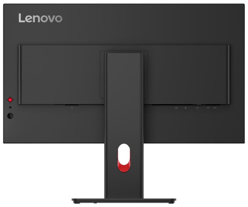 Монитор 27" Lenovo 64A5MAT6EU черный купить,178524