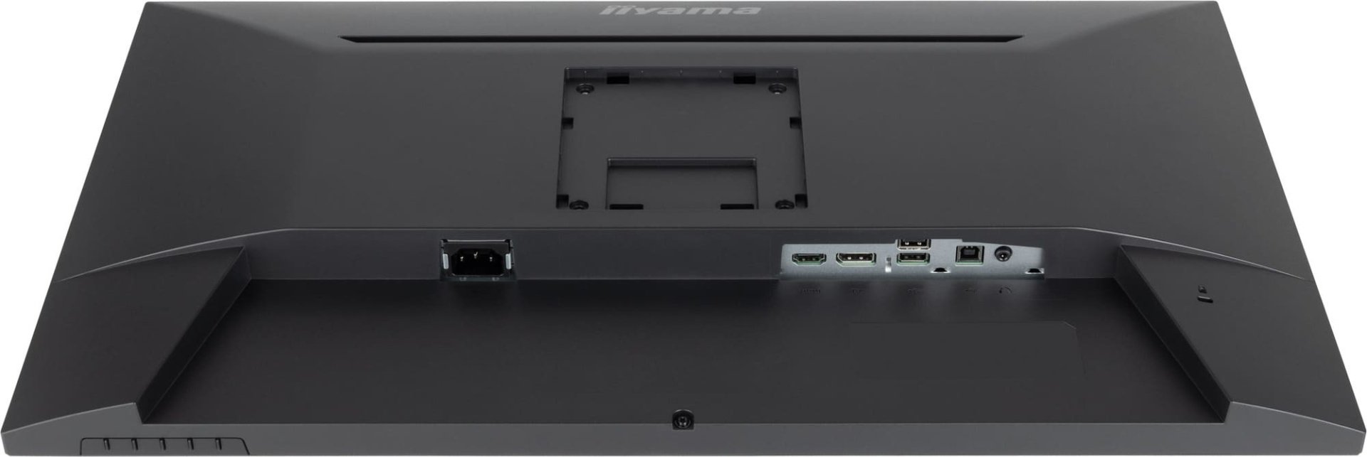 Монитор 27" Iiyama XUB2793HSU-B7 черный купить,NaN