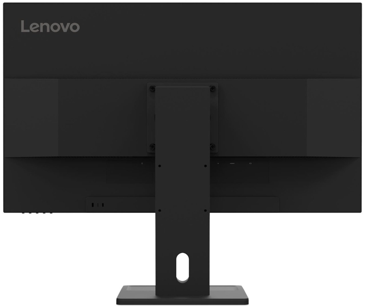 Монитор 27" Lenovo 64BCMAT4EU черный