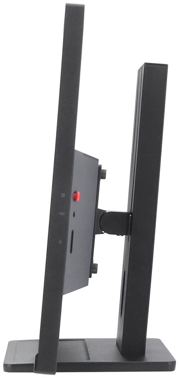 Монитор 23.8" Lenovo E24q-30 черный купить,NaN