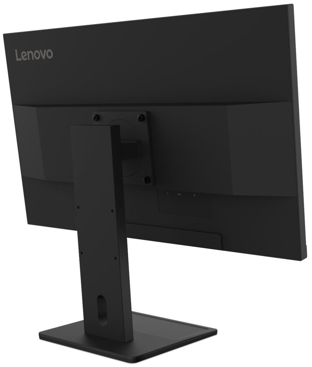 Монитор 27" Lenovo 64BCMAT4EU черный
