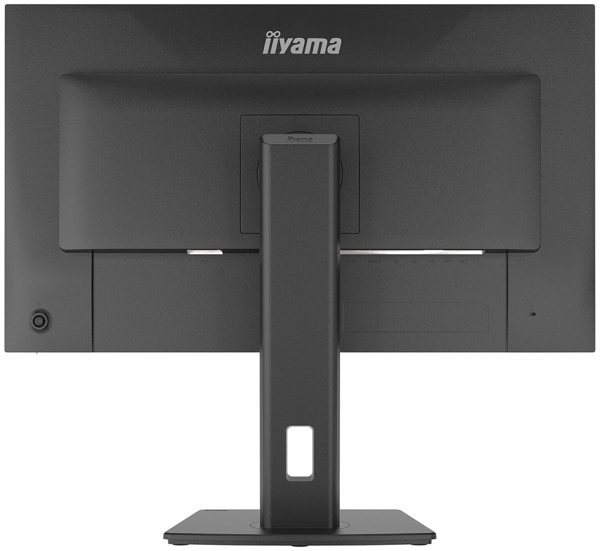 Монитор 27" Iiyama ProLite XB2797QSU-B1 27" черный купить,NaN