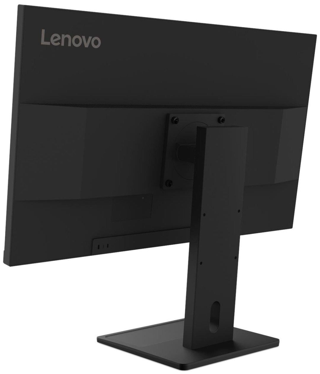 Монитор 27" Lenovo 64BCMAT4EU черный