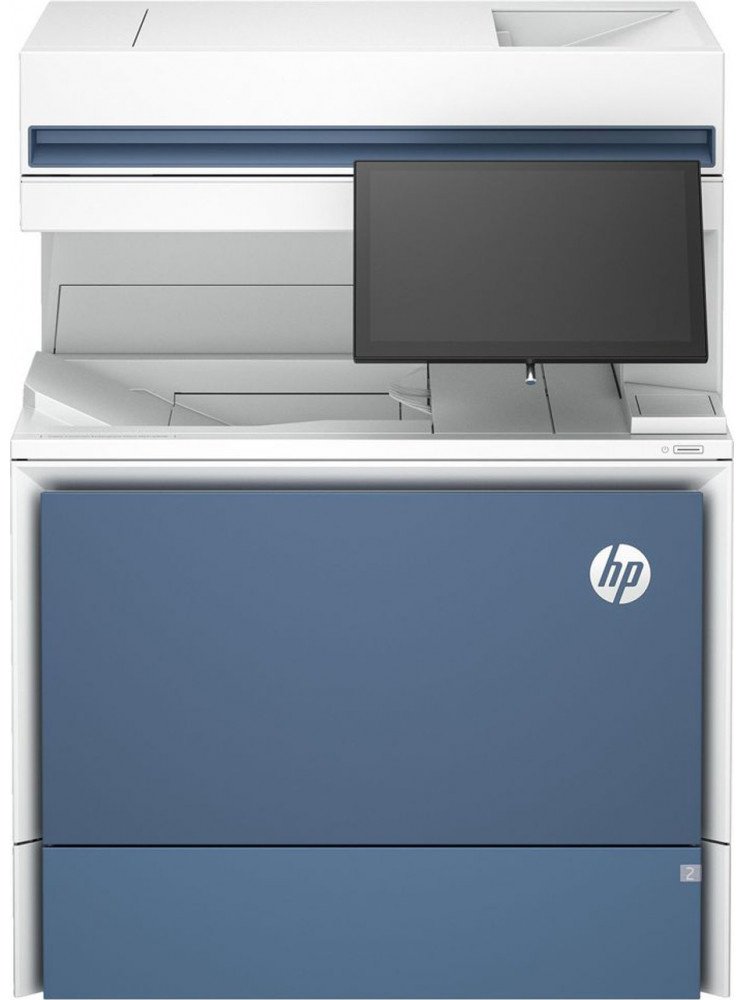 МФУ HP Color LaserJet Enterprise Flow MFP 6800zf
