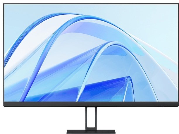 Монитор 27" Xiaomi P27FBA-RA черный купить,NaN