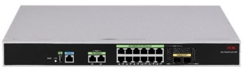 Коммутатор H3C H3C WSG1812X-PWR 16-Port купить,275748