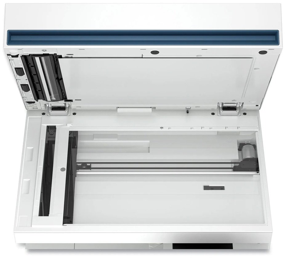 МФУ HP Color LaserJet Enterprise Flow MFP 6800zf