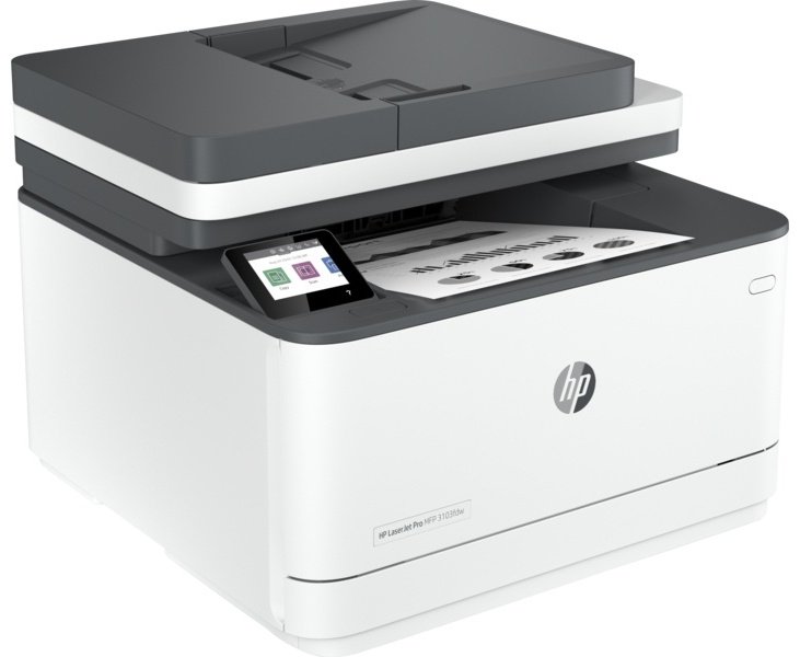 МФУ HP LaserJet Pro 3103fdw 3G632A