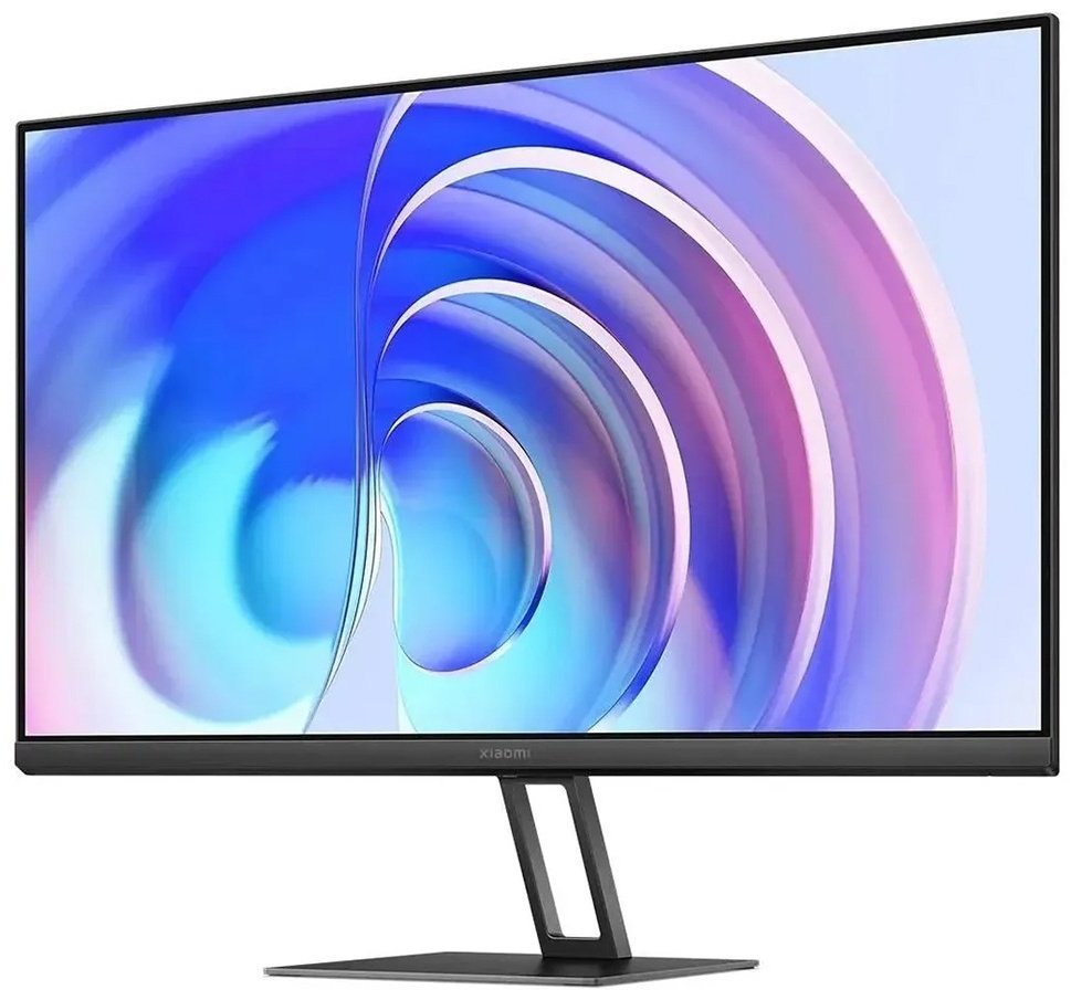Монитор 23.8" Xiaomi A24i черный