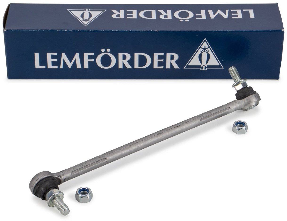 Lemforder стойка стабилизатора 35364 01 купить,18320