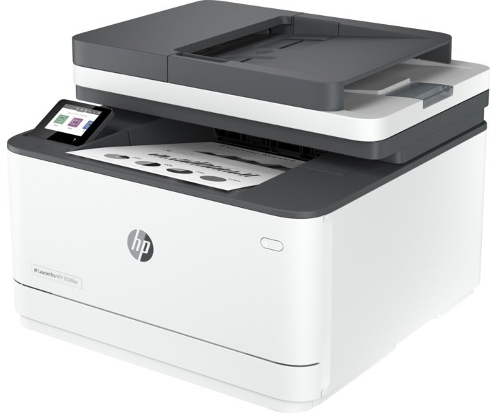 МФУ HP LaserJet Pro 3103fdw 3G632A