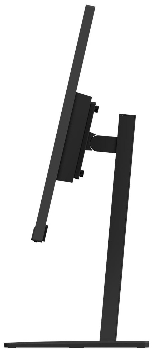 Монитор 27" Lenovo 64BCMAT4EU черный купить,105910