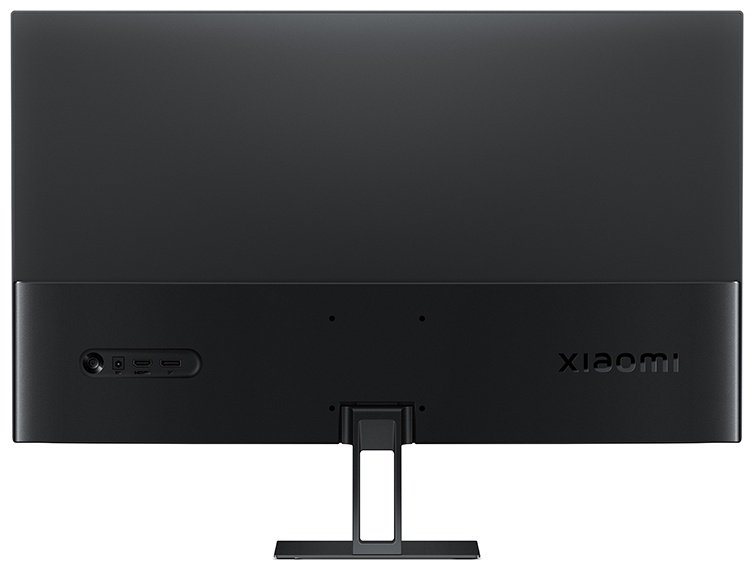 Монитор 27" Xiaomi P27FBA-RA черный купить,NaN