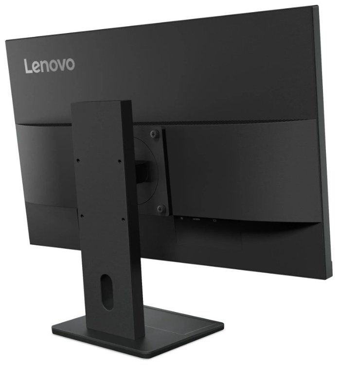 Монитор 23.8" Lenovo 64BAMAT1EU черный купить,86333