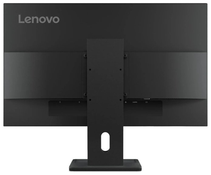 Монитор 23.8" Lenovo 64BAMAT1EU черный купить,86333