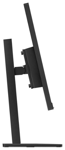 Монитор 23.8" Lenovo 64BAMAT1EU черный купить,86333