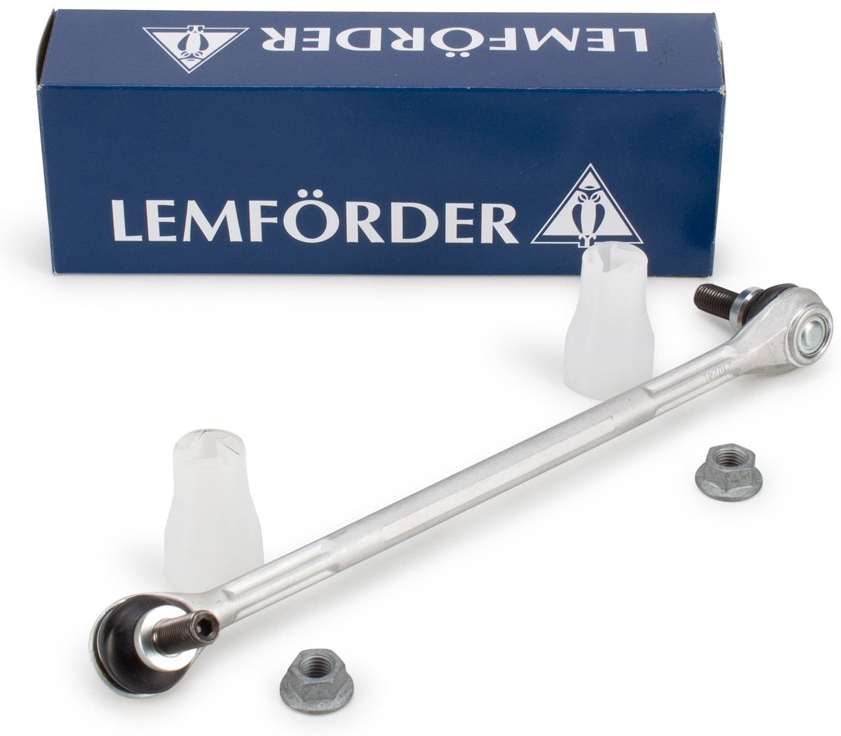 Lemforder стойка стабилизатора 36862 01 купить,23270